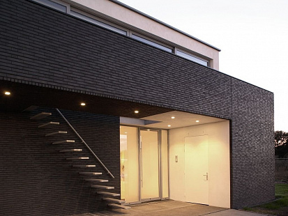 Объект из Кирпич Desta Calypso